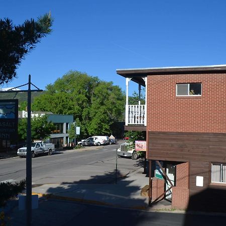 Basalt Mountain Inn Bagian luar foto