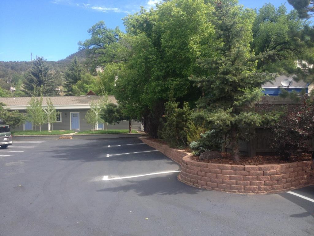 Basalt Mountain Inn Bagian luar foto